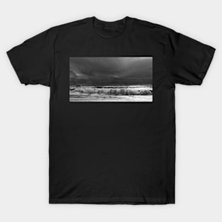 Hokitika Beach 2 T-Shirt